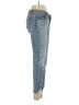 BKE Stripes Blue Jeans Size 27 waist - photo 4