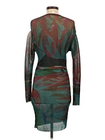Arthur Cocktail Dress (view 2)
