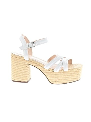 Schutz Wedges (view 1)
