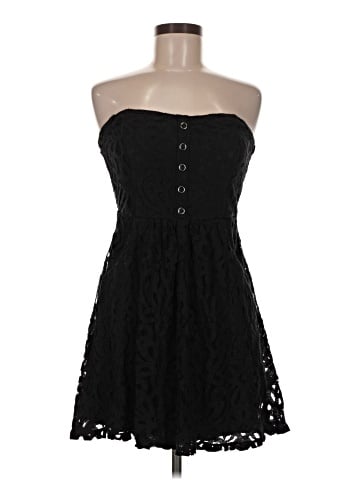 Forever 21 Cocktail Dress (view 1)