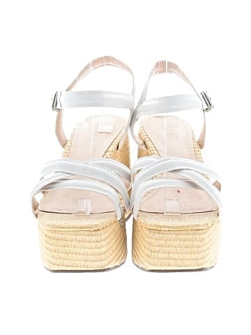 Schutz Wedges (view 2)