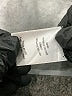 The Fifth 100% Polyester Solid Black Jumpsuit Size XS - photo 5