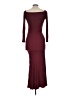 Better be Burgundy Casual Dress Size L - photo 2