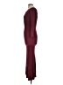 Better be Burgundy Casual Dress Size L - photo 5