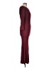 Better be Burgundy Casual Dress Size L - photo 4