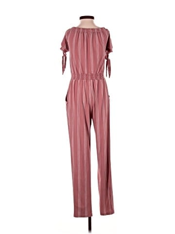 Derek Heart Jumpsuit (view 2)