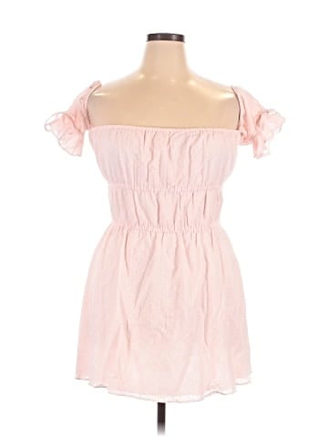 Majorelle Casual Dress (view 1)
