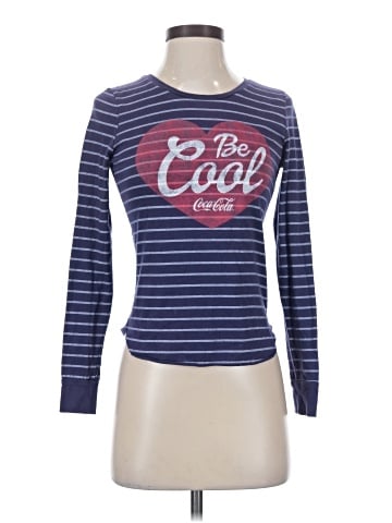 Coca-Cola Long Sleeve T-Shirt (view 1)