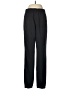 GAIAM Solid Black Casual Pants Size M - photo 1