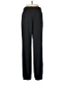 GAIAM Solid Black Casual Pants Size M - photo 2