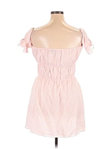 Majorelle Casual Dress (view 2)