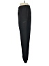GAIAM Solid Black Casual Pants Size M - photo 5