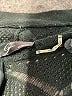 Cyrus 100% Acrylic Black Cardigan Size 2X - photo 7