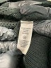 Cyrus 100% Acrylic Black Cardigan Size 2X - photo 8