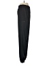 GAIAM Solid Black Casual Pants Size M - photo 4