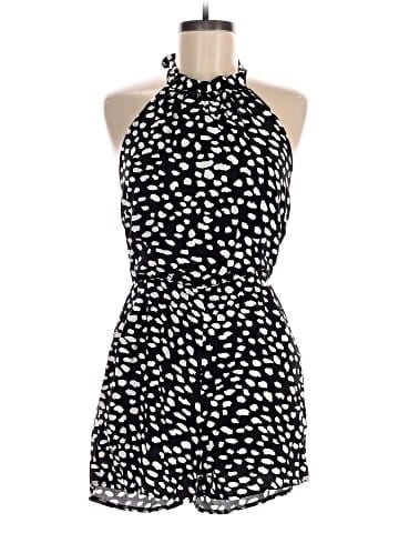 Angashion Romper (view 1)
