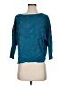 Bay Studio 100% Acrylic Teal Pullover Sweater Size S - photo 1