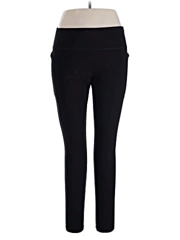Athletic Works Active Pants (view 1)