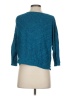 Bay Studio 100% Acrylic Teal Pullover Sweater Size S - photo 2