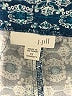 J.Jill Print Blue Shorts Size 1X - photo 3