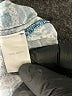 J.Jill Print Blue Shorts Size 1X - photo 4