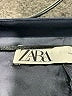 Zara Blue Sleeveless Blouse Size M - photo 4