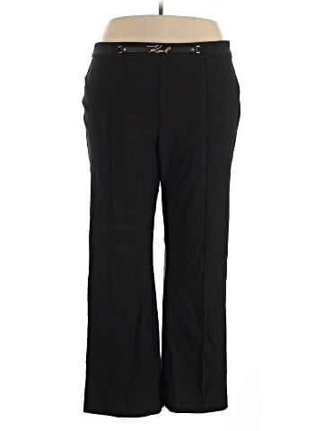 Karl Lagerfeld Paris Dress Pants (view 1)