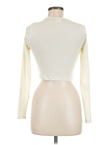 Victoria's Secret Pink Long Sleeve T-Shirt (view 2)