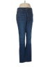 Madewell Blue Jeans Size 29 waist - photo 1