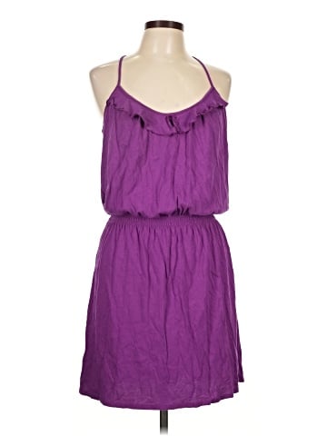 Express Casual Dress (view 1)