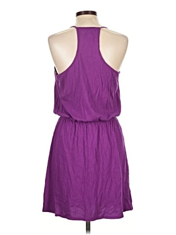 Express Casual Dress (view 2)