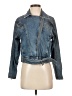 Paige Blue Denim Jacket Size S - photo 1