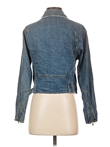 Paige Denim Jacket (view 2)