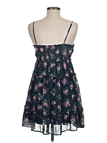 Trixxi Casual Dress (view 2)