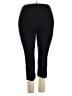 Calvin Klein Black Active Pants Size 3X - photo 2