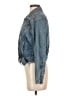 Paige Blue Denim Jacket Size S - photo 5