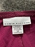 Robin Piccone Burgundy Swimsuit Bottoms Size XS - photo 3