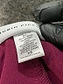 Robin Piccone Burgundy Swimsuit Bottoms Size XS - photo 4