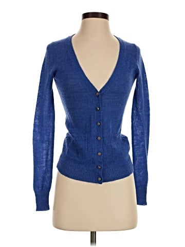 J.Crew Cardigan (view 1)