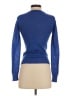 J.Crew Blue Cardigan Size XXS - photo 2