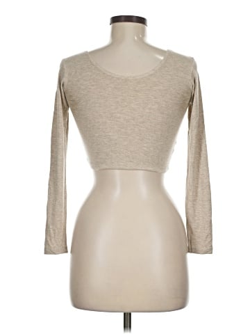 American Apparel 3/4 Sleeve T-Shirt (view 2)