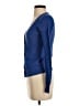 J.Crew Blue Cardigan Size XXS - photo 5