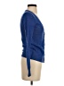 J.Crew Blue Cardigan Size XXS - photo 4