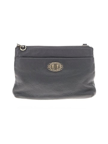 Talbots Leather Crossbody Bag (view 1)
