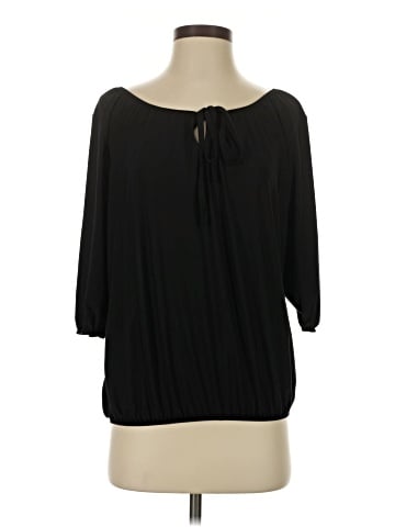 Star Vixen 3/4 Sleeve Blouse (view 1)
