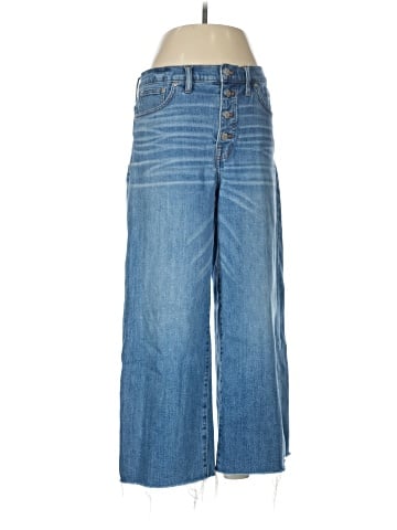 Madewell Jeans (view 1)