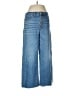 Madewell Blue Jeans Size 29 waist - photo 1