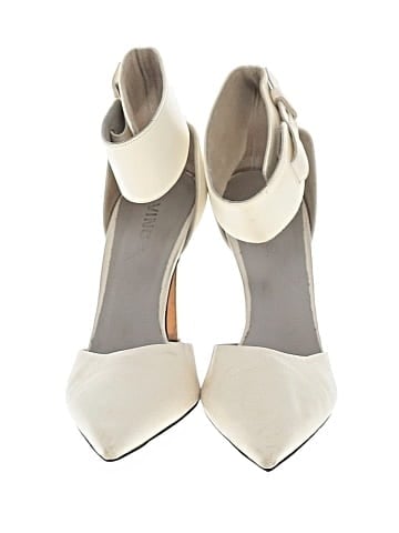Vince. Heels (view 2)