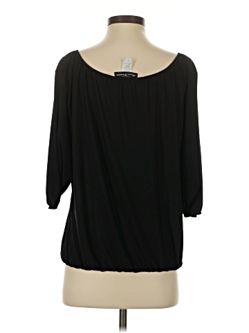 Star Vixen 3/4 Sleeve Blouse (view 2)