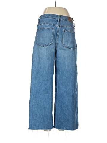 Madewell Jeans (view 2)